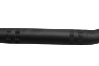 Stuurstang 22 mm 7/8 inch zwart handlebar buis naked Kawasaki Z 650 N 22-22