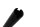 Stuurstang 22 mm 7/8 inch zwart handlebar buis naked Kawasaki Z 650 N 22-22