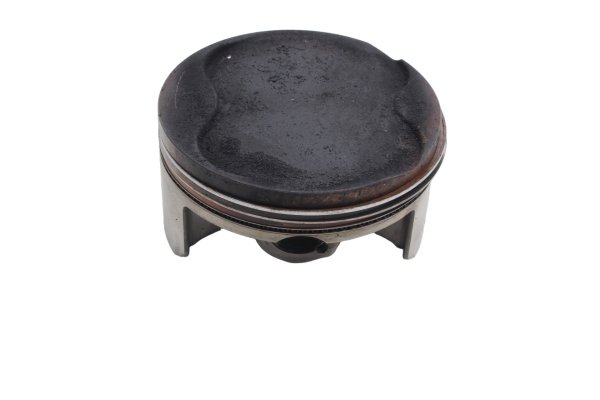 Kolv med ringar och bult bakre cylinder motor Suzuki SV 1000 S WVBX 03-07