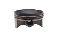 Kolv med ringar och bult bakre cylinder motor Suzuki SV 1000 S WVBX 03-07