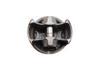 Kolv med ringar och bult bakre cylinder motor Suzuki SV 1000 S WVBX 03-07