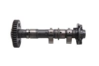 Kamaxel avgassida bakre cylinder utlopp EX Suzuki SV 1000 S WVBX 03-07