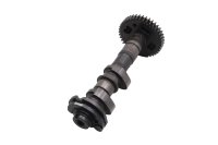 Kamaxel avgassida bakre cylinder utlopp EX Suzuki SV 1000 S WVBX 03-07