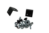 Registreringsskylthållare tail tidy kort LED bak Honda CB 650 RA E-Clutch 25-25