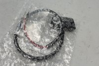 Registreringsskylthållare tail tidy kort LED bak Honda CB 650 RA E-Clutch 25-25