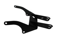 Registreringsskylthållare tail tidy kort LED bak Honda CB 650 RA E-Clutch 25-25