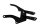 Registreringsskylthållare tail tidy kort LED bak Honda CB 650 RA E-Clutch 25-25