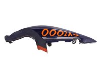 Stjärtkåpa höger bak sidopanel sitsskydd täcklock Suzuki SV 1000 S WVBX 03-07