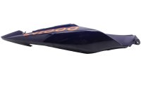 Stjärtkåpa höger bak sidopanel sitsskydd täcklock Suzuki SV 1000 S WVBX 03-07