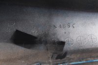 Stjärtkåpa höger bak sidopanel sitsskydd täcklock Suzuki SV 1000 S WVBX 03-07
