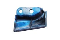 Cover maniglia passeggero codone carena destro Suzuki SV 1000 S WVBX 03-07
