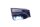Cover maniglia passeggero codone carena destro Suzuki SV 1000 S WVBX 03-07