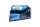 Cover maniglia passeggero codone carena destro Suzuki SV 1000 S WVBX 03-07