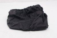 Tank bag rain cover waterproof hood map window transparent Triumph universell