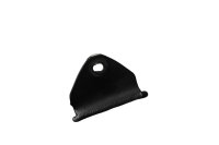 Silenziatore marmitta terminale scarico sinistro nero Suzuki TL 1000 S AG 97-01