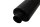 Silenziatore marmitta terminale scarico sinistro nero Suzuki TL 1000 S AG 97-01