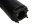 Silenziatore marmitta terminale scarico sinistro nero Suzuki TL 1000 S AG 97-01