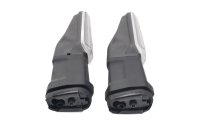 Knipperlichten LED paar transparant voor links rechts...