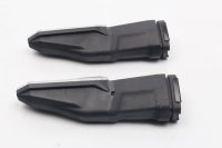 Knipperlichten LED paar transparant voor links rechts Kawasaki Z 900 T 26-26