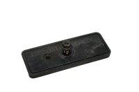 Catarifrangente posteriore rosso riflettore Stanley Suzuki TL 1000 S AG 97-01