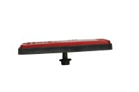 Catarifrangente posteriore rosso riflettore Stanley Suzuki TL 1000 S AG 97-01