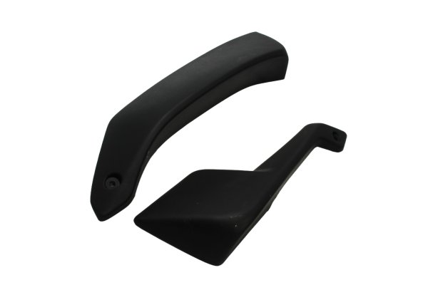 Voetwindgeleiders set onder links rechts beenschild Honda NC 750 XDA DCT 24-24