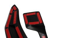 Voetwindgeleiders set onder links rechts beenschild Honda NC 750 XDA DCT 24-24