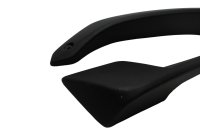 Voetwindgeleiders set onder links rechts beenschild Honda NC 750 XDA DCT 24-24