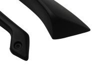 Voetwindgeleiders set onder links rechts beenschild Honda NC 750 XDA DCT 24-24
