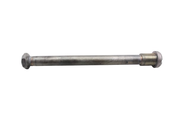 Perno forcellone asse pivot bullone con dado Suzuki SV 1000 S WVBX 03-07