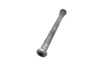 Perno forcellone asse pivot bullone con dado Suzuki SV 1000 S WVBX 03-07