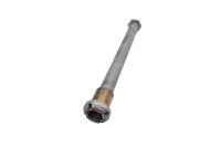 Perno forcellone asse pivot bullone con dado Suzuki SV 1000 S WVBX 03-07