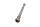 Perno forcellone asse pivot bullone con dado Suzuki SV 1000 S WVBX 03-07