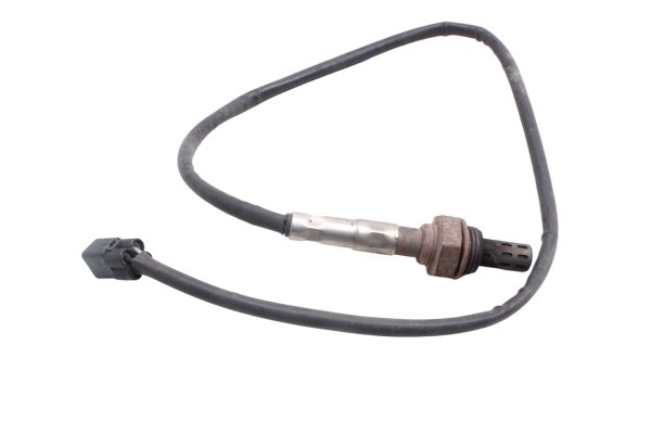 Sonda lambda sensore ossigeno O2 scarico 4 pin Suzuki SV 1000 S WVBX 03-07