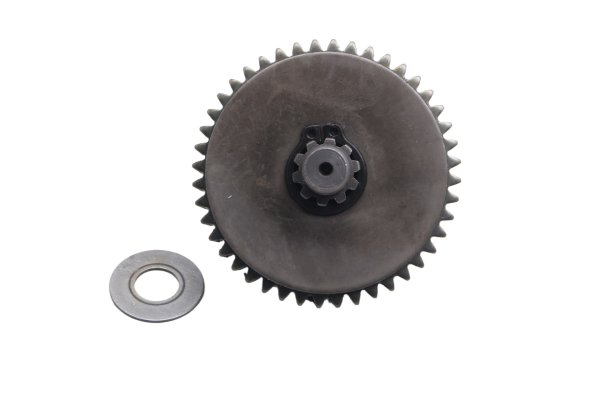 Limitatore coppia avviamento ingranaggio rondella Suzuki SV 1000 S WVBX 03-07