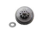 Limitatore coppia avviamento ingranaggio rondella Suzuki SV 1000 S WVBX 03-07