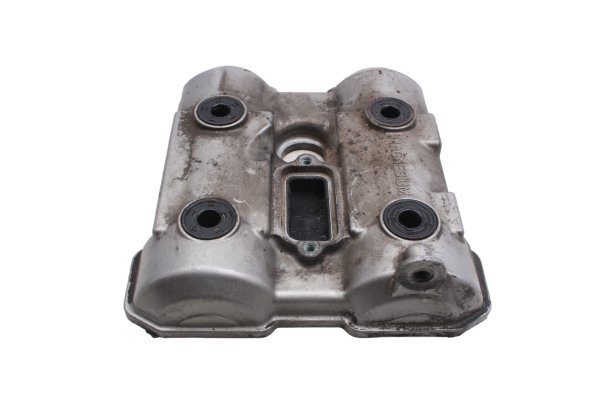 Coperchio valvole testata anteriore punterie motore Suzuki SV 1000 S WVBX 03-07