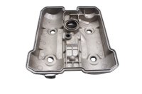 Coperchio valvole testata anteriore punterie motore Suzuki SV 1000 S WVBX 03-07
