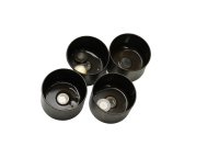Ventillyftare kamföljare sats 4 st främre cylinder Suzuki TL 1000 S AG 97-01