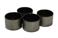 Ventillyftare kamföljare sats 4 st främre cylinder Suzuki TL 1000 S AG 97-01