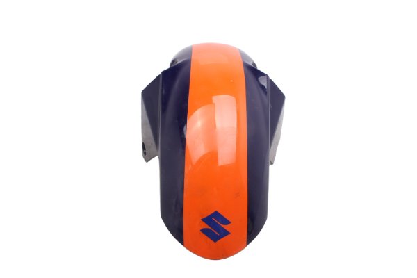 Parafango anteriore copriruota paraspruzzi carena Suzuki SV 1000 S WVBX 03-07