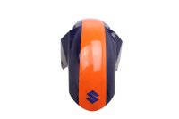 Parafango anteriore copriruota paraspruzzi carena Suzuki SV 1000 S WVBX 03-07