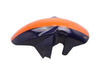 Parafango anteriore copriruota paraspruzzi carena Suzuki SV 1000 S WVBX 03-07