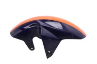 Parafango anteriore copriruota paraspruzzi carena Suzuki SV 1000 S WVBX 03-07