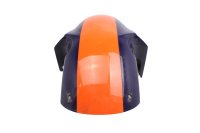 Parafango anteriore copriruota paraspruzzi carena Suzuki SV 1000 S WVBX 03-07