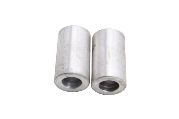 Alzasterzo riser distanziali boccole manubrio coppia Suzuki SV 1000 S WVBX 03-07