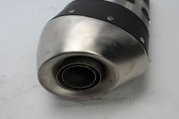 Lyddæmper udstødning potte KTM 1290 Super Duke GT Euro 4 1290SDGT/19 19-21
