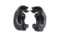 Comando gas scatola cavo acceleratore lato destro Suzuki SV 1000 S WVBX 03-07