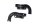 Comando gas scatola cavo acceleratore lato destro Suzuki SV 1000 S WVBX 03-07