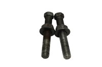 Kedjespännare bultar muttrar svingarm vänster höger Suzuki TL 1000 S AG 97-01